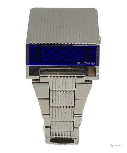 Orologio bulova computron - orologio,