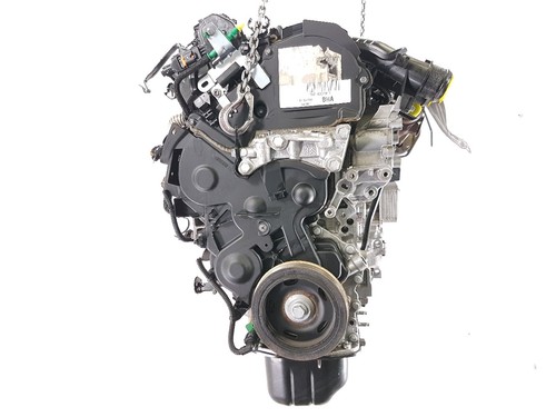 Motore tipo bh02 citroen c3 - tipo,