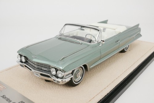Cadillac serie cabrio - serie,