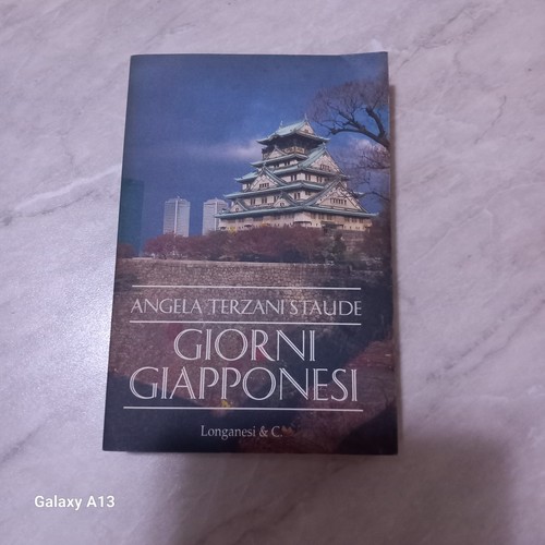 Giorni giapponesi angela - -,