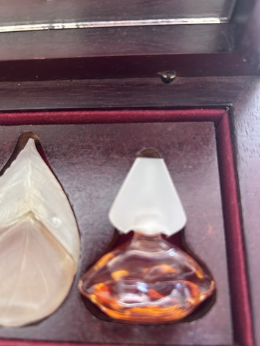 Van cleef arpels - first, 5