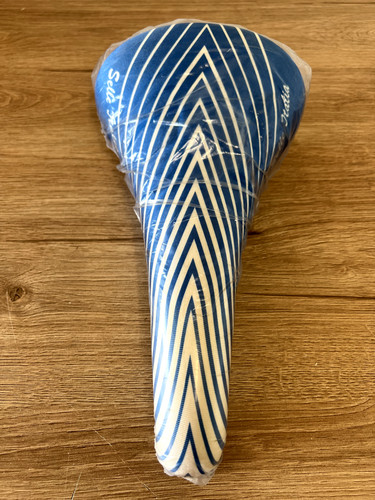 Sella selle italia blu con - selle,