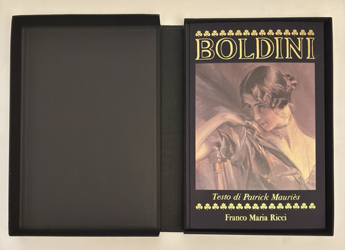 Boldini fmr 1987 - fmr, n°