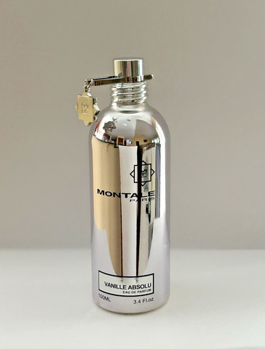 Montale vanille absolu - absolu, by