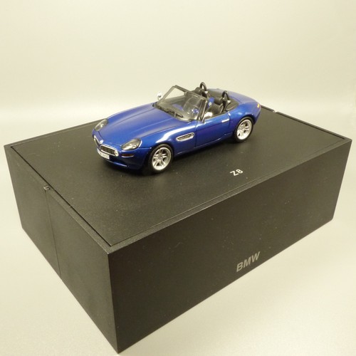 Minichamps 80429411726 - minichamps, 1:43