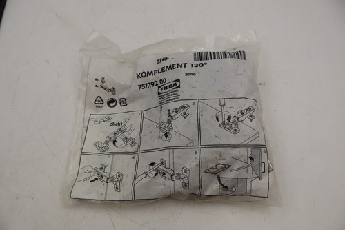 Ikea komplement 130 cerniere - komplement, 130°