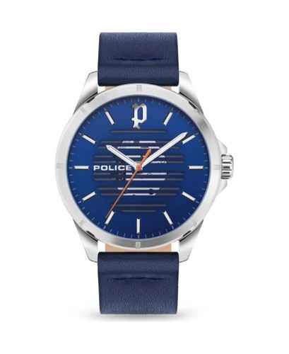 Orologio police uomo - orologio, analogico