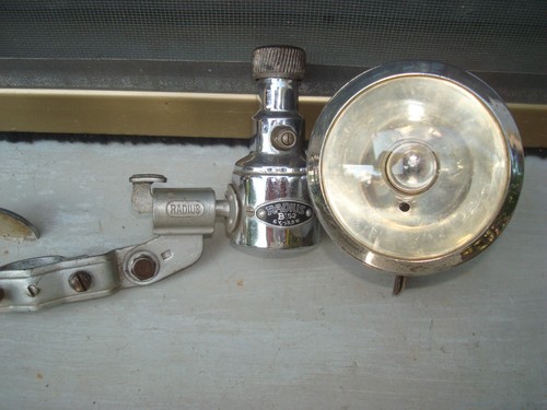 Gruppo luce radius 52 - gruppo,