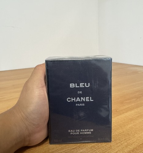 Bleu chanel eau parfum - bleu,