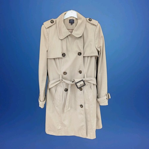 Trench coat classico - marks, &