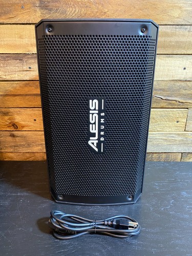 Alesis strike amp 2000w - alesis,