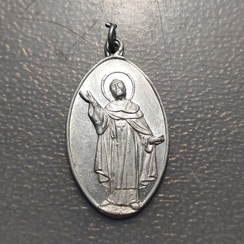 Medalla religiosa sant miquel - sant,