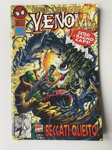 Venom marvel italia - 20,