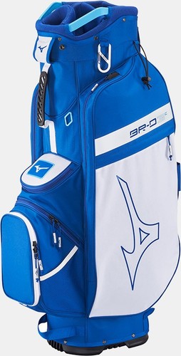 Borsa carrello mizuno - mizuno, br-d3