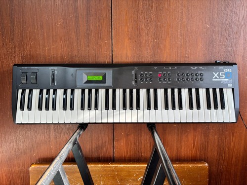 Sintetizzatore musicale korg - musicale,