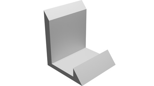 Espositore supporto libri per - espositore,