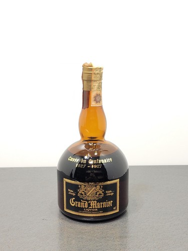 Grand marnier cuvee - cuvee, du