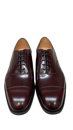 Scarpe oxford church consul - oxford,
