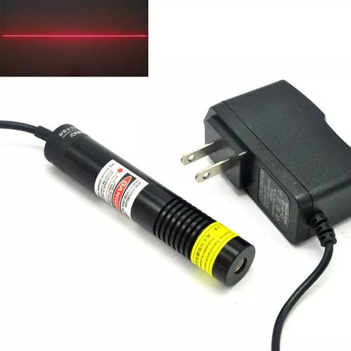 Posizionamento 650nm 200mw red - 200mw,