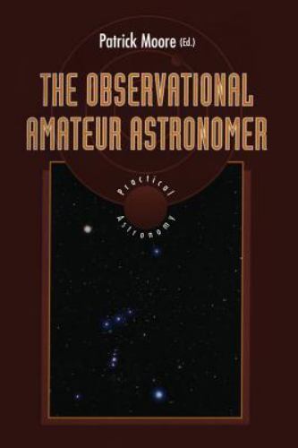 The observational amateur - observational,