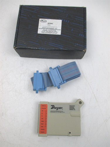 Nuovo dwyer dl8 process signal - dl8,