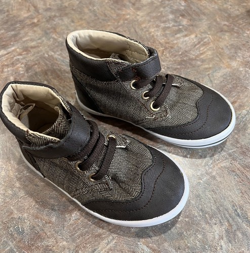 Stivaletti scarpe tessuto - scarpe,