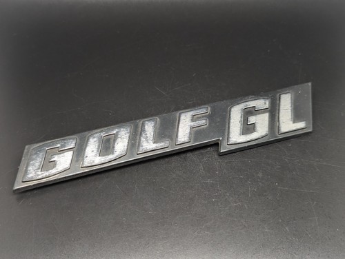 Volkswagen golf logo - golf,