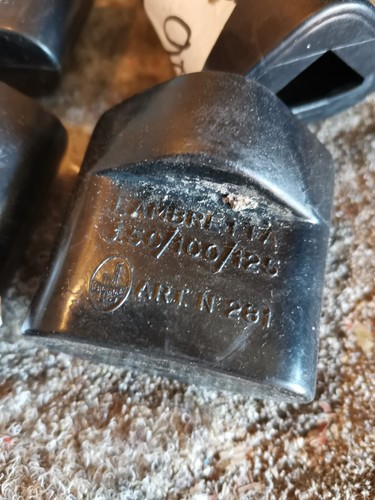 Lambretta nos range - lambretta,