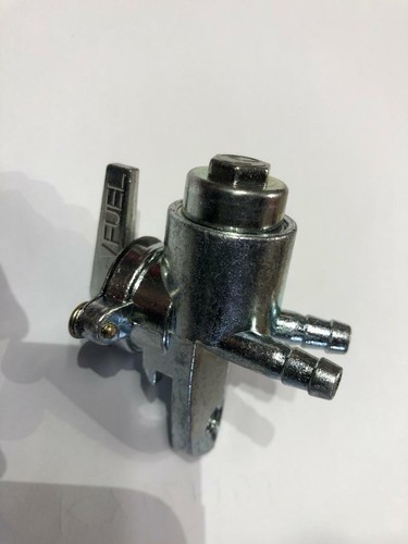 Rubinetto benzina quad - , apache