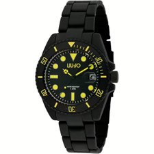 Orologio solo tempo uomo liujo - orologio,