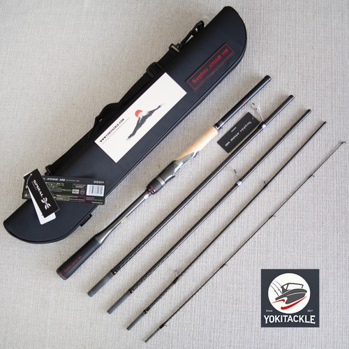 Canna spinning shimano - canna, da