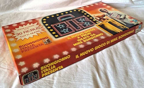 Gioco tavolo bis - bis, 30