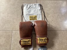 Guantoni boxe sparring - guantoni, da