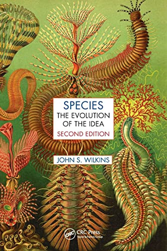 Species the evolution - the,