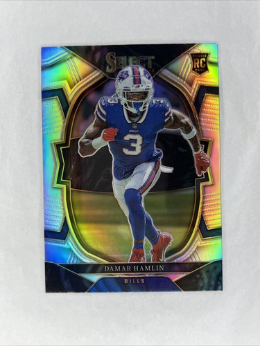 2022 panini select concourse - 2022,