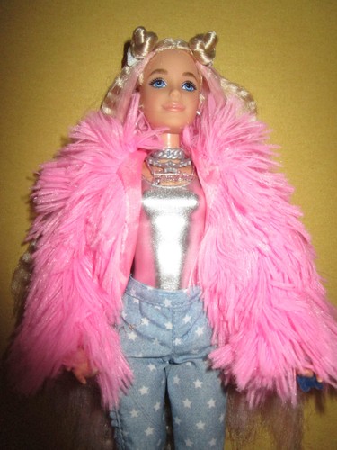 B1573 bellissima barbie - bellissima,