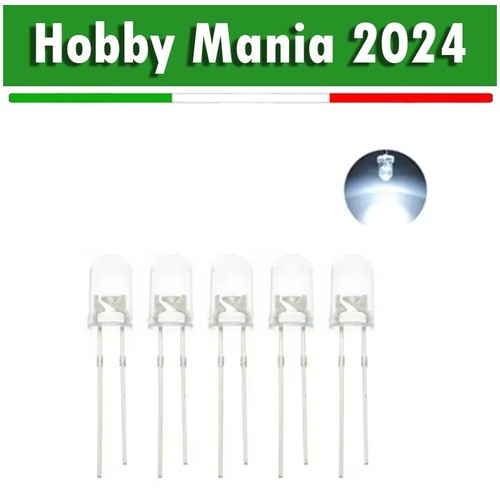 Pezzi led diodo - -,