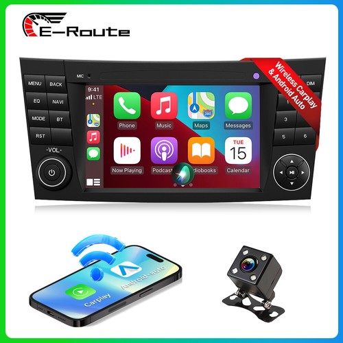 Carplay per mercedes - per,