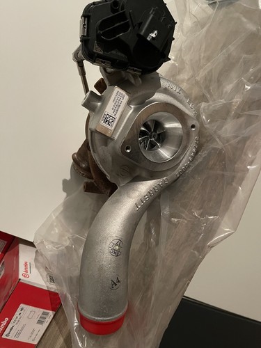 877674 0004 turbina garret - 877674-0004,