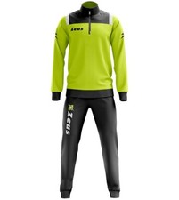 Tuta sportiva zeus modello - sportiva,