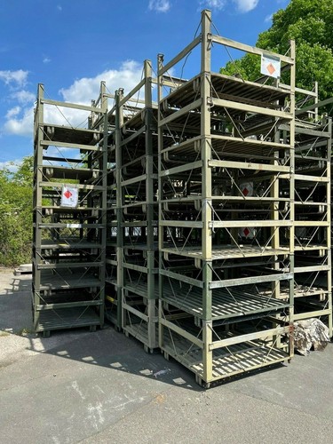 Org pallet di - org.,