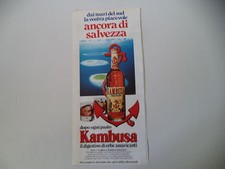 Advertising pubblicità 1980 - advertising,
