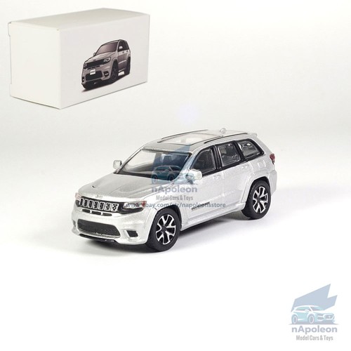 Modellino auto jeep - auto, grand