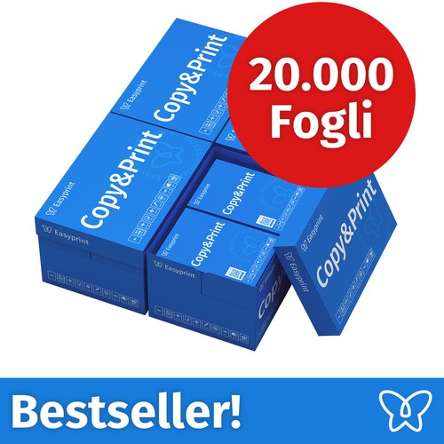 Easyprint carta per stampanti - carta,