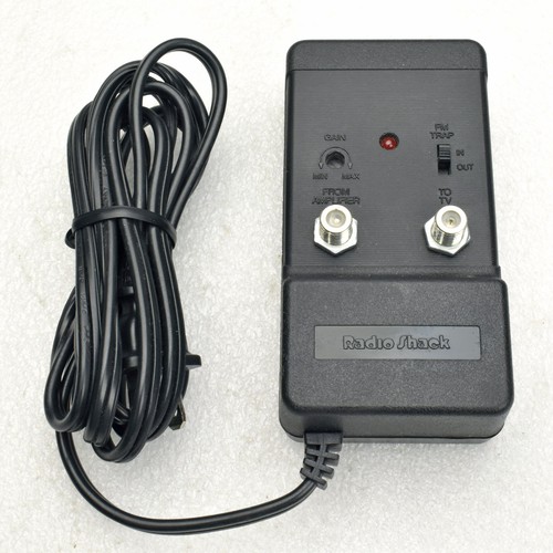 Amplificatore vintage radio - amplificatore,