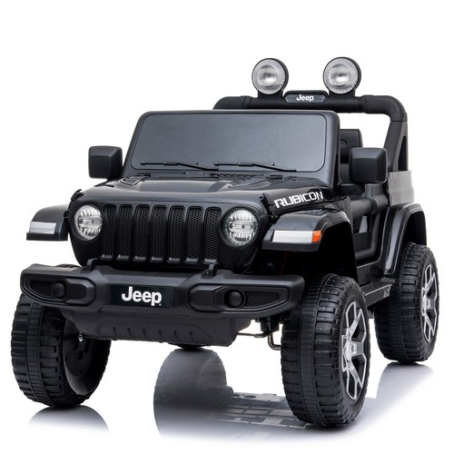 Jeep wrangler rubicon - jeep,