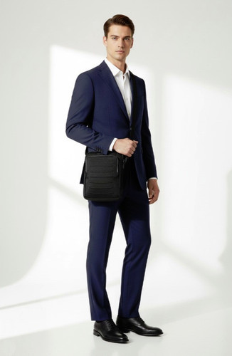 Borsa tracolla porsche - borsa, a