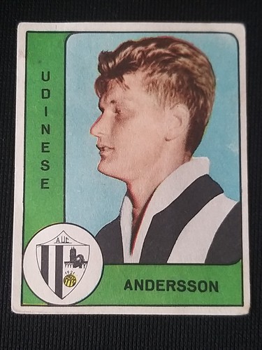 Calciatori panini 1961 62 - ***calciatori, 1961/62