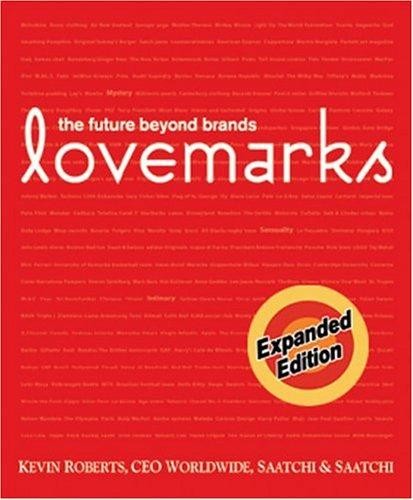 Lovemarks roberts kevin - /, roberts,