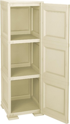 Armadio esterno balcone - armadio,
